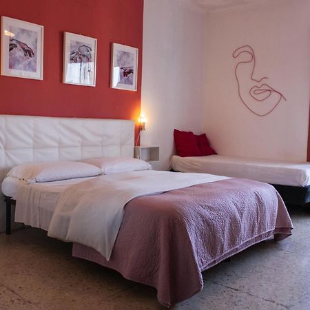 B&B Piramide Terrace Рим Экстерьер фото